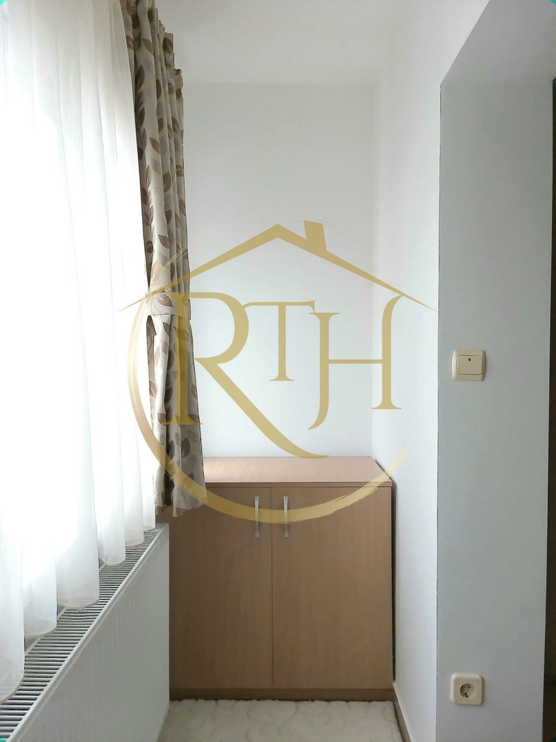 Oferim spre inchiriere un Apartament cu 3 camere in zona Dorobantilor! - Poză 10