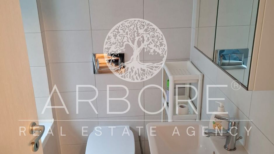 Apartament 2 camere premium Belvedere Residence, mobilat complet - Poză 8