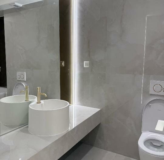 APARTAMENT 3 CAMERE | PIPERA | UTILAT SI MOBILAT COMPLET - Poză 11