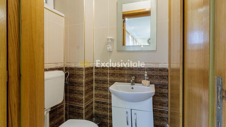 Spatiu comercial versatil - Poză 15