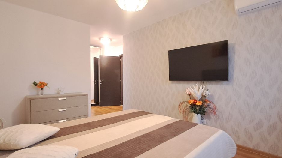 Camin impecabil | Centrala proprie | Parcare - Poză 14