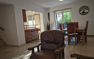 Vilă de închiriat P+1 | Jolly Ville – Iancu Nicolae | Băneasa - Poză 14