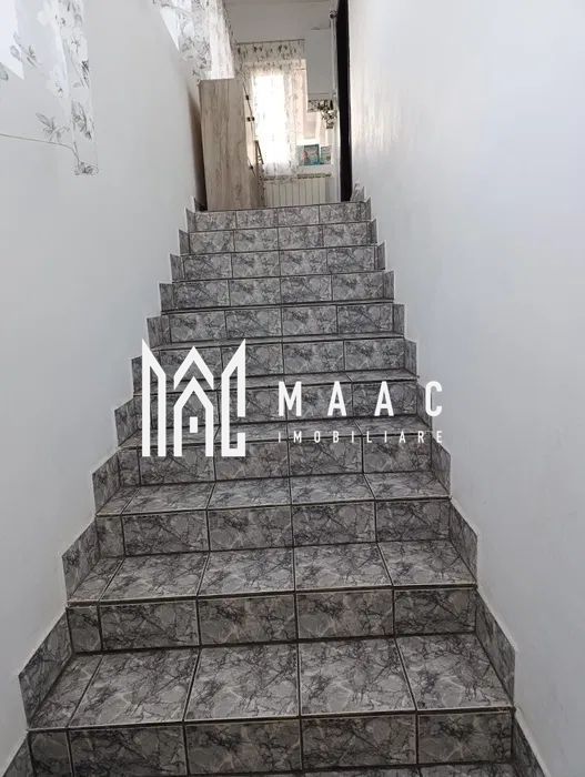 Apartament 3 camere | Etaj 1 | 99 MPU | Mobilat | Cisnadie - Poză 8