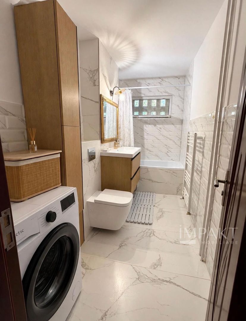Apartament 3 camere Manasur str Padin - Poză 6