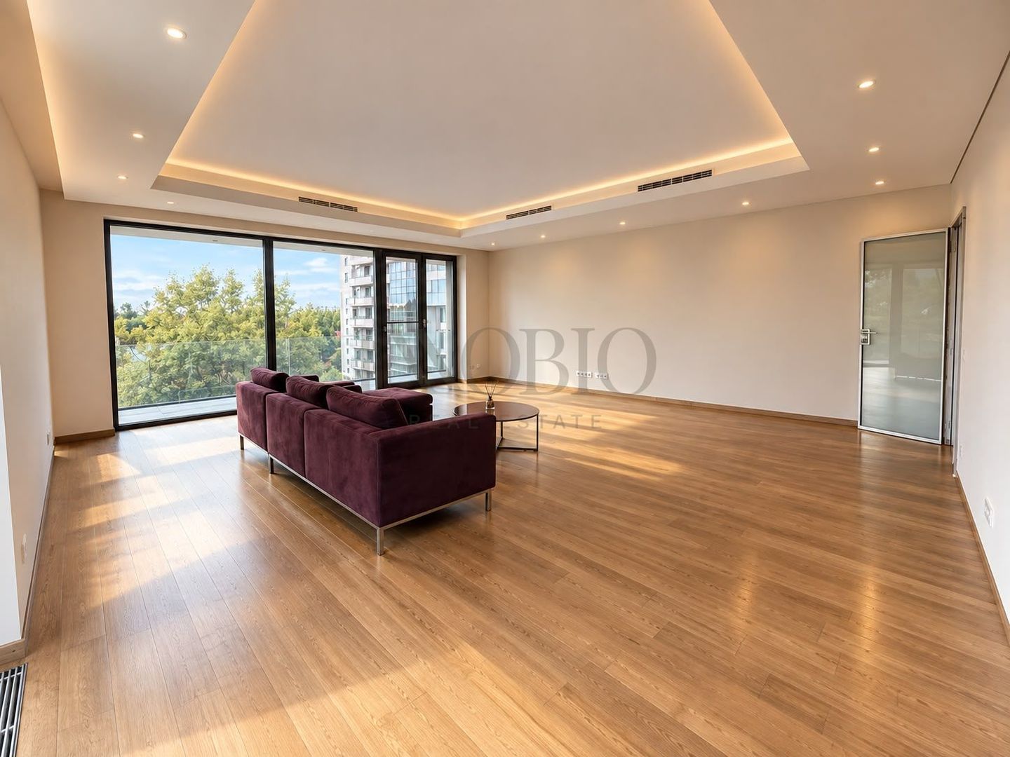 APARTAMENT PREMIUM CU 4 CAMERE ÎN PRIMĂVERII – ELEGANȚĂ si CONFORT - Poză 2