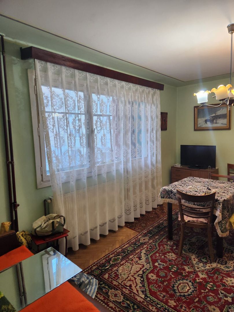 Sagului | 2 Camere | Etaj Intermediar | Centrala Proprie. - Poză 1