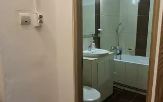 Apartament cu 2 camere - P-ta 700/Business Center - Poză 21