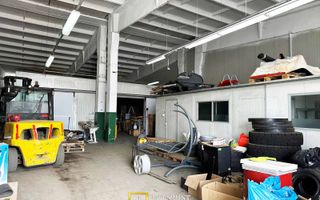 Hală de închiriat Arad Grădiște– 479 mp - Poză 3