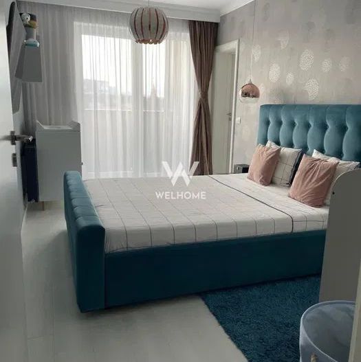 Penthouse de lux cu terasă panoramică – City Residence, Sibiu - Poză 4