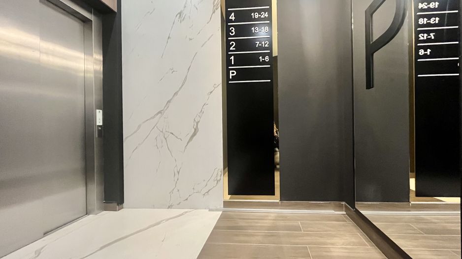 Apartament elegant si confortabil, parcare subterana, in City of Mara - Poză 22