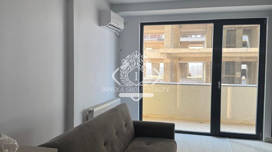 Rahova-Alexandriei | 3 camere | 73 mp | et 3 | 93.400 euro - Poză 1