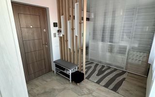 Apartament 3 camere, terasă 35 mp – Florești, zona Parc Poligon - Poză 2