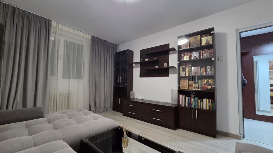 Apartament cu 2 camere de inchiriat | Mall Plaza - Poză 1