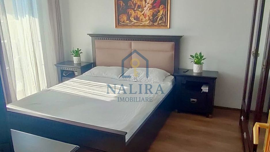 Apartament ultracentral cu terasă spectaculoasă - Poză 3