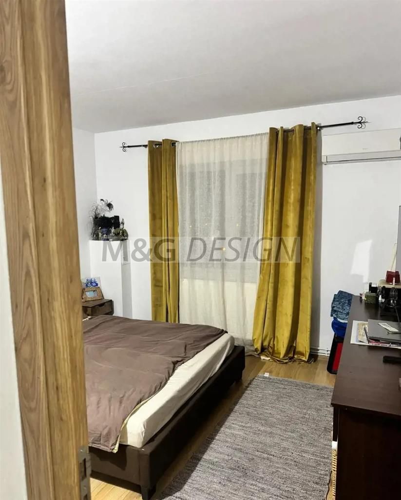 Apartament 3 camere Lipovei - Poză 8