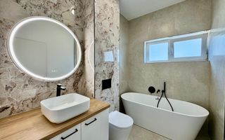 Apartament 4 camere de vânzare | Sibiu, Turnișor | 110 mp - Poză 4