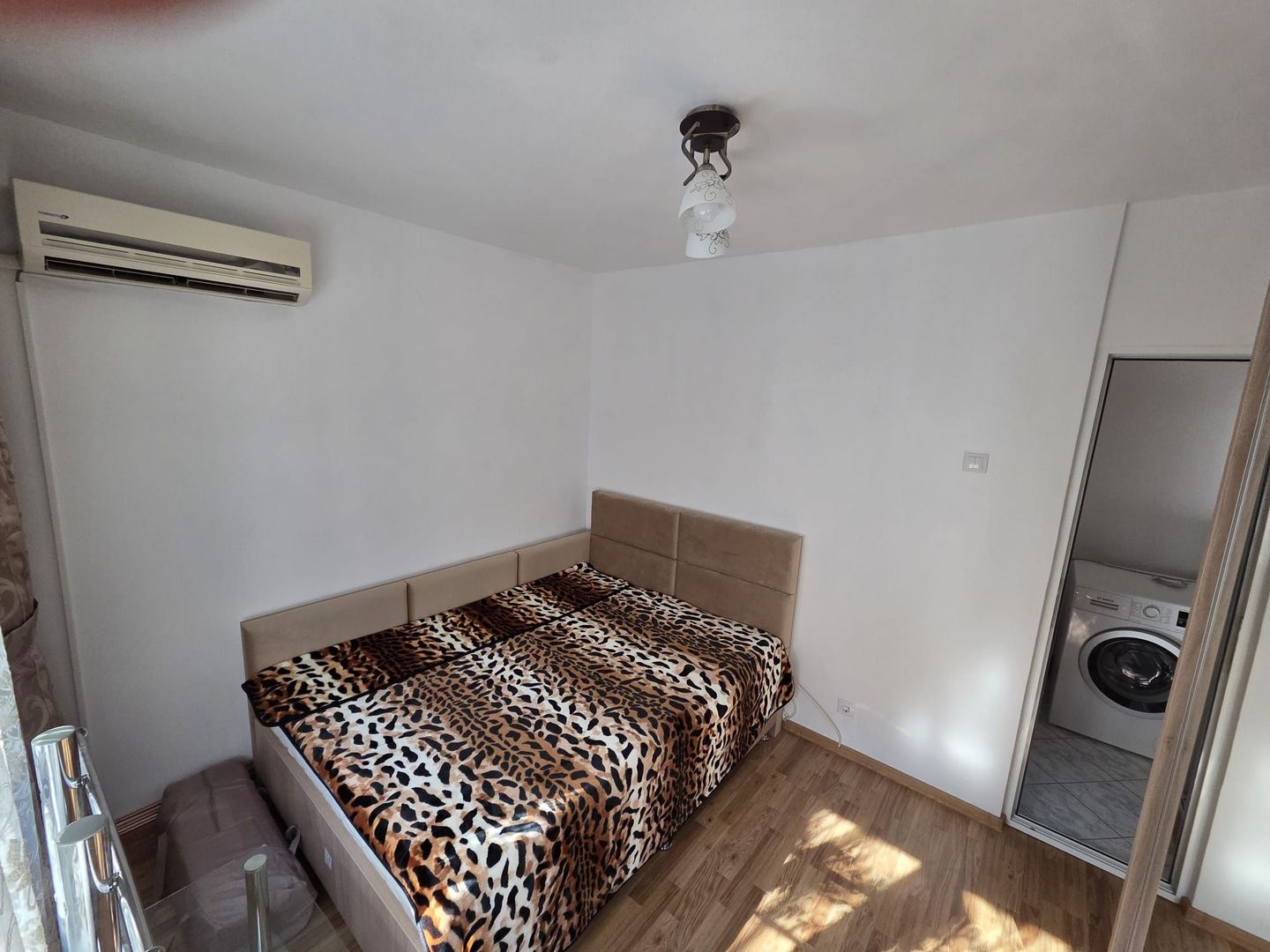 Apartament 2 camere, etaj 1, zonă excelenta - Poză 8