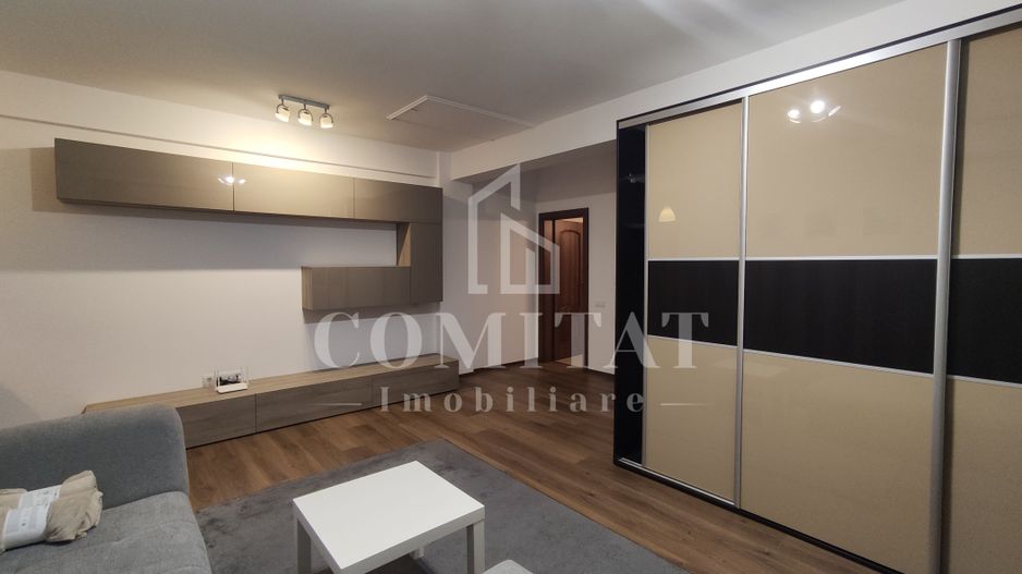 Apartament cu 2 camere | 52.42 mp | Floresti | Cetatea Fetei - Poză 2