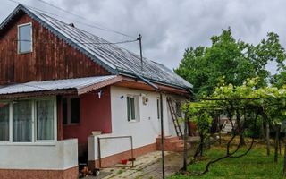 Casă bătrânească locuibilă. - Poză 1