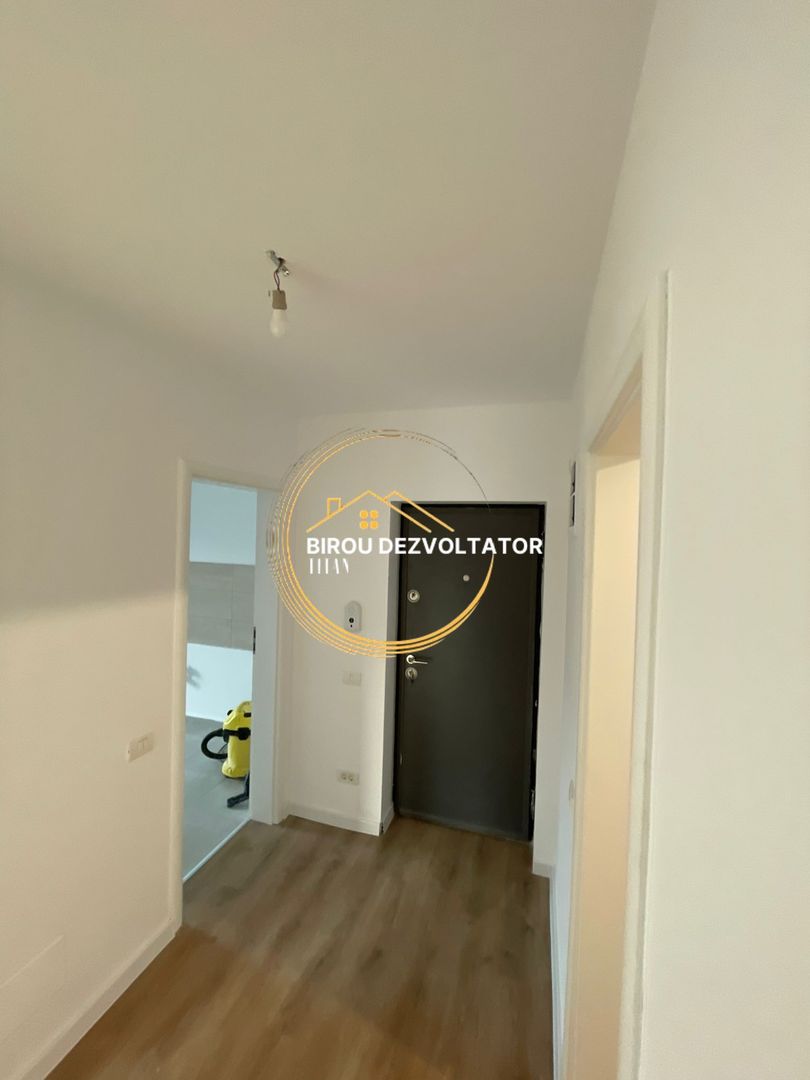 Finalizat Decomandat Bucatarie inchisa Parcare bonu Metrou Teclu ikea - Poză 11