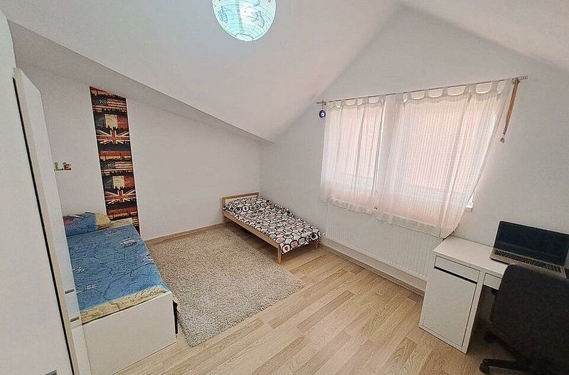 Apartament 2 camere Soseaua Cernica Pantelimon - Poză 7