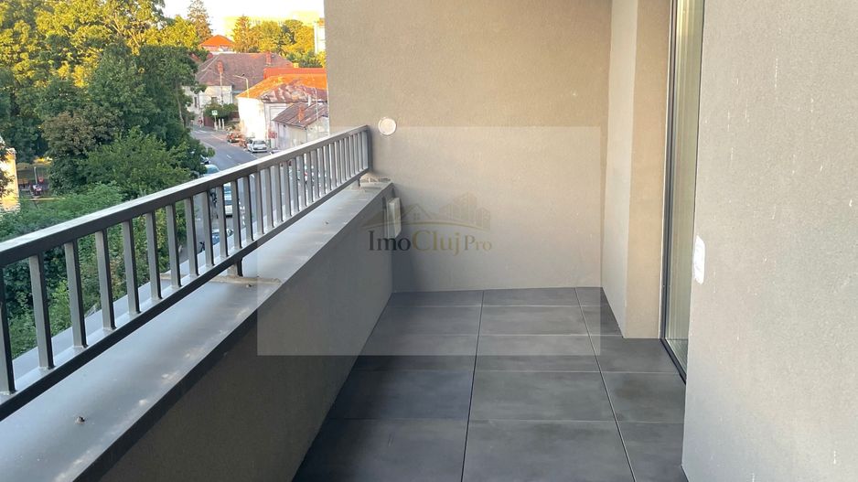 Vânzare apartament 3 camere- parcare subterană – Hașdeu, lângă UMF - Poză 4