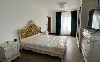 Casă de lux de închiriat | Platoul Cornești, Târgu Mureș - Poză 14