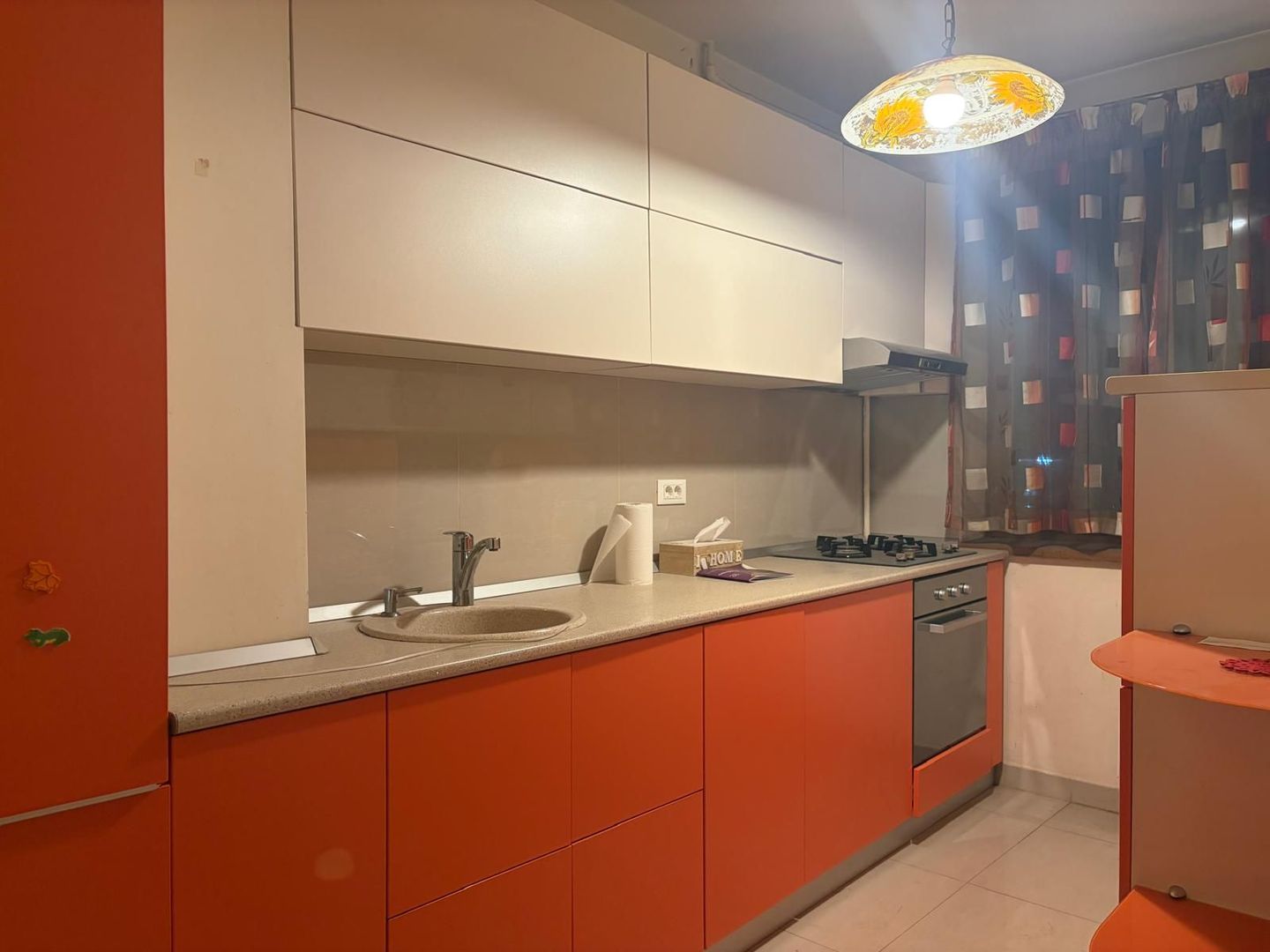 Apartament cu trei camere transformat in doua, Calea Grivitei - Poză 14