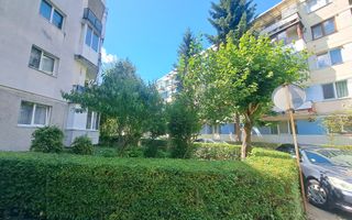 Apartament 2 camere, zona Liceului Onisifor Ghibu, etaj intermediar - Poză 2