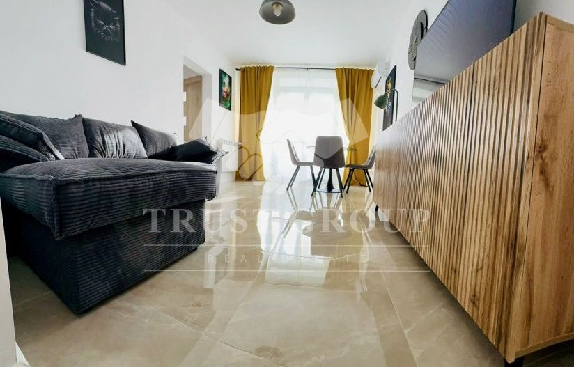 Apartament 3 camere - Beller | renovat complet - Poză 3