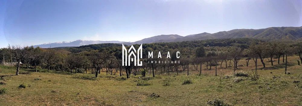 Teren intravilan I 3370 mp I PUZ pentru P+2 I Zona  Cisnadie - Poză 1