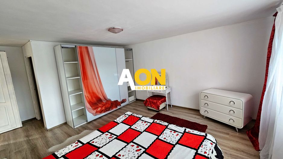 1/2 Duplex 4 camere, 341 mp teren, Cetate - zona Schit - Poză 10