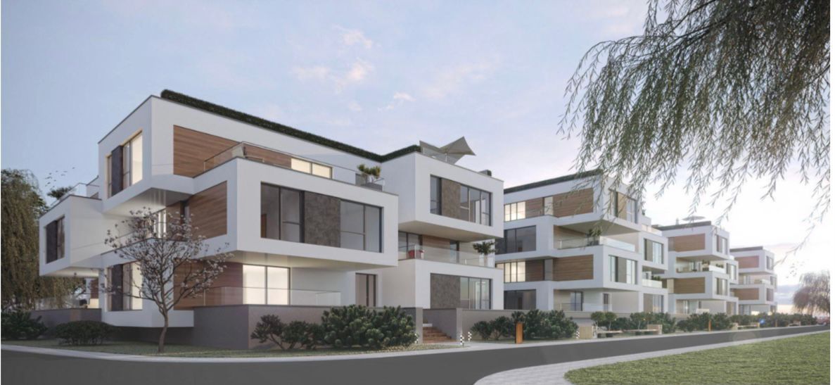 NOU Apartament 3 camere vedere lac si pădure | Chitila - Poză 9