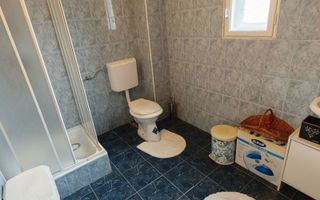 CASA solida, spatioasa (140 mpu) LA PRET DE APARTAMENT! Comision zero! - Poză 16