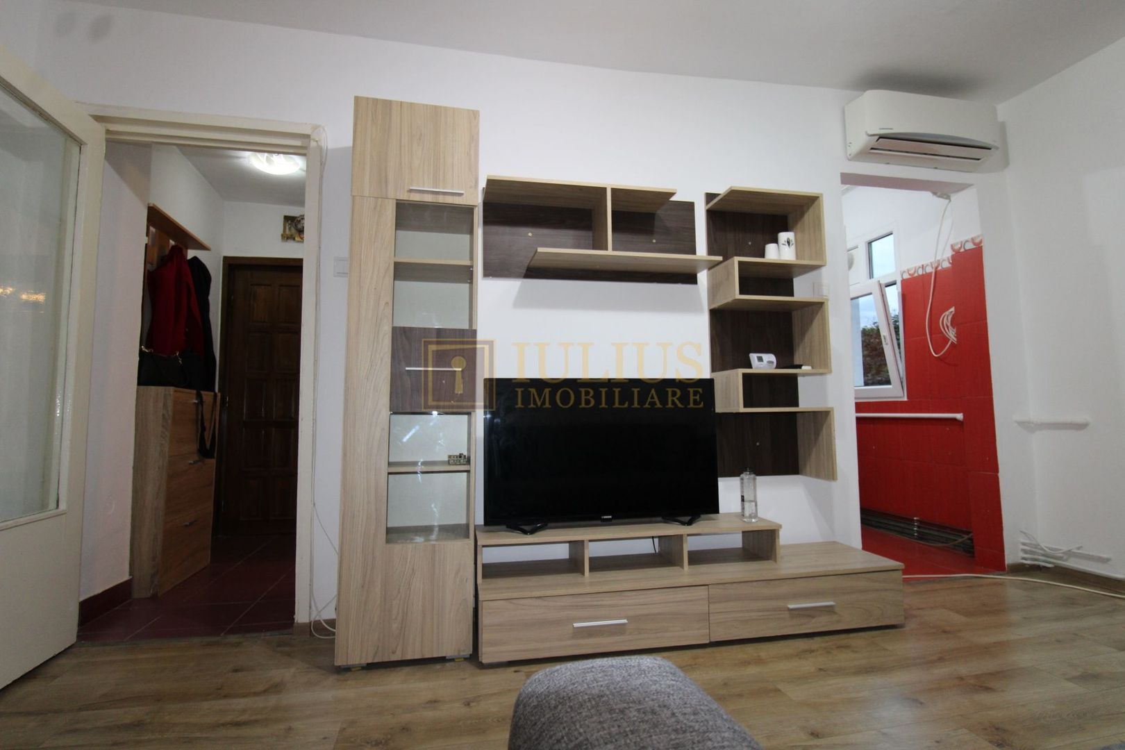 3 camere, recent renovat-Circumvalatiuni-Amforei - Poză 3