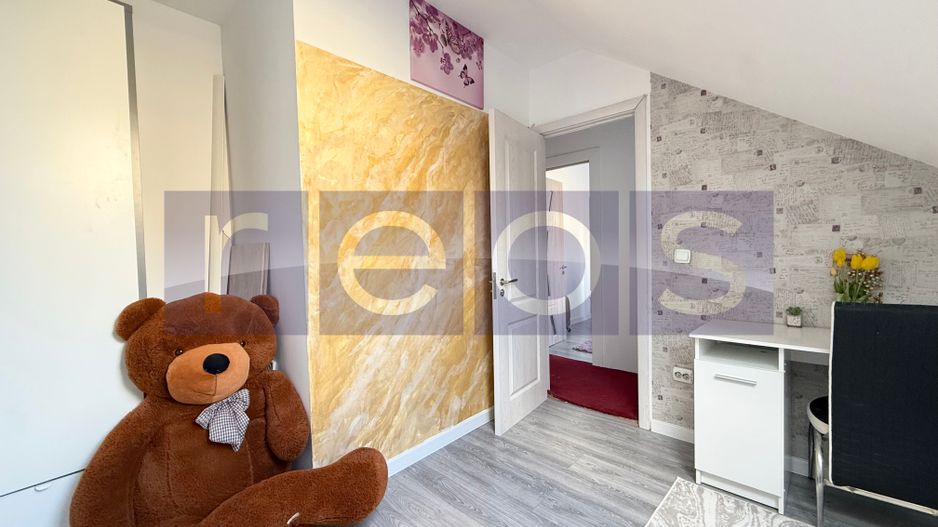 VANZARE 3 CAMERE | CENTRALA PROPRIE | MOBILAT COMPLET - Poză 7