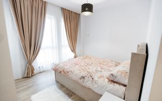 Future Residence, loc de parcare subteran, ctr ANAF inclus - Poză 9