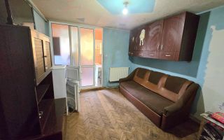 Garsonieră de Vânzare, 24mp, Etaj 3, Zona Cetate - Poză 1