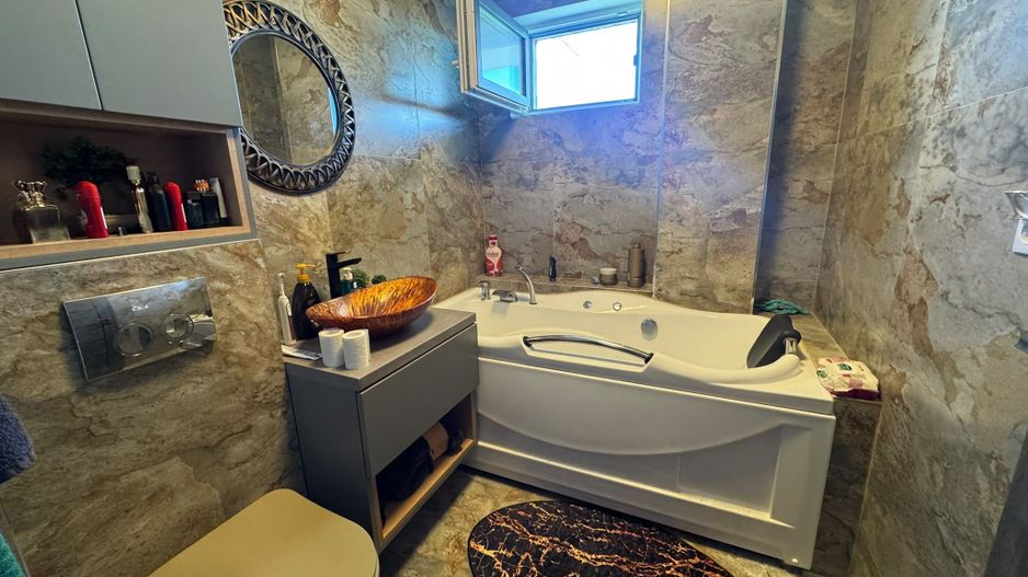 Apartament 3 camere, 60mp, Sibiu - Poză 4
