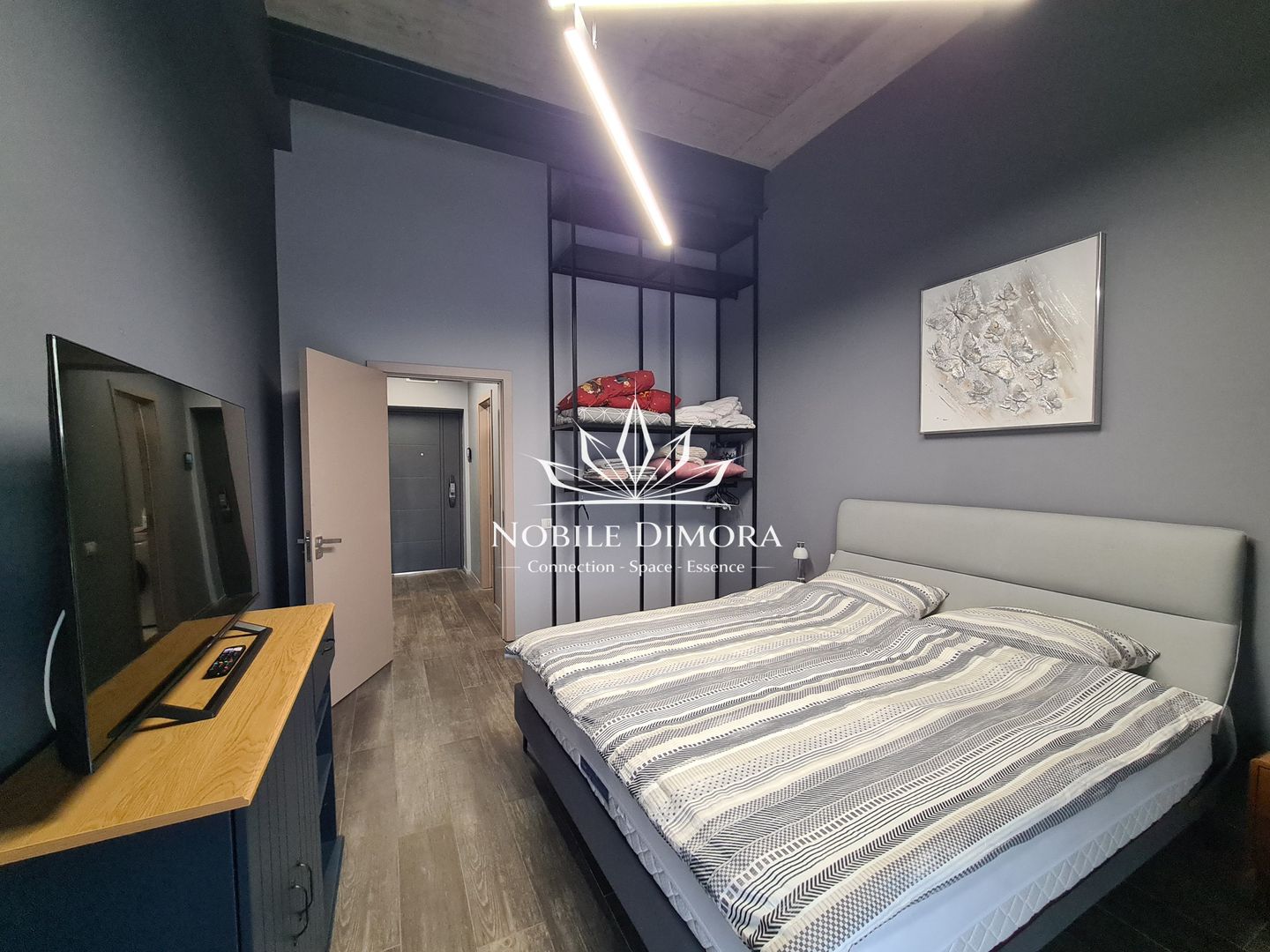 Apartament pet friendly cu 2 camere - acces gratuit in sala de fitness - Cetatii - Poză 16