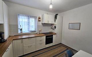Apartament 2 camere Giroc parter cu curte - Poză 5