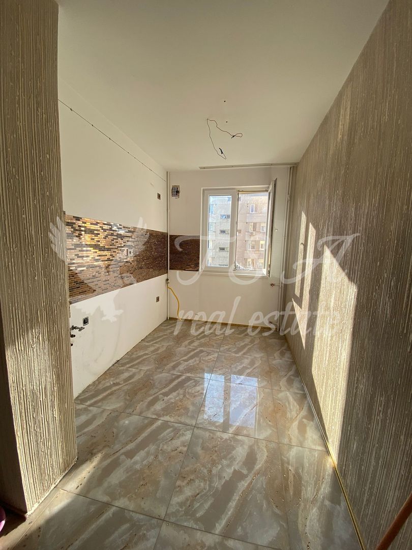 Apartament 3 camere – Șoseaua Colentina, vis-à-vis de Rose Garden - Poză 7