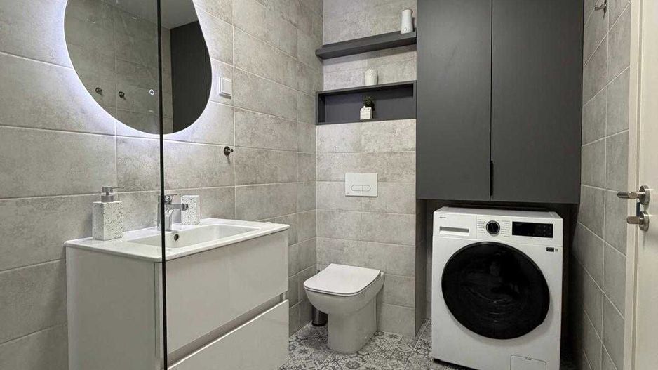 Apartament 2 camere I Parcare I Hercesa Stellaris Ghencea - Poză 6