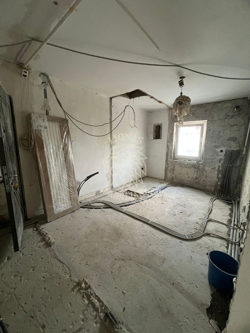 Apartament de vânzare 2 camere Gherla zona Centrala - Poză 5