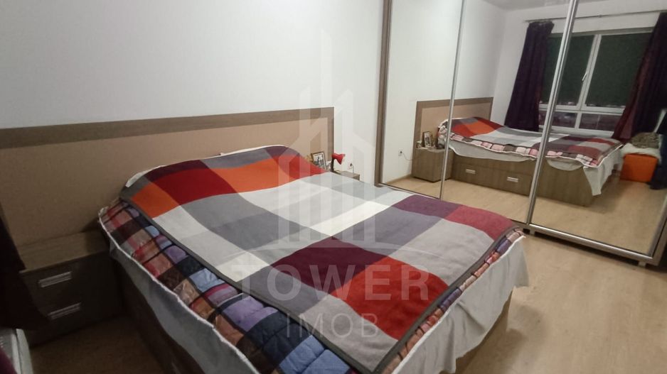 Apartament cu 2 camere în Avantgarden - Șelimbăr – O oportunitate unică! - Poză 1
