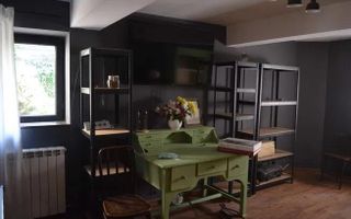 De închiriat - apartament 2 camere în vilă - demisol- Kiseleff - parc - Poză 2