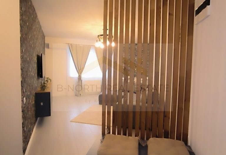 Prima închiriere | Apartament decomandat Maniu 141 | Parcare inclusă - Poză 3