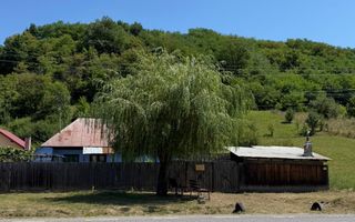🏡 CASĂ BĂTRÂNEASCĂ DE VÂNZARE – SĂNDULENI,  💥 Comision 0% - Poză 6