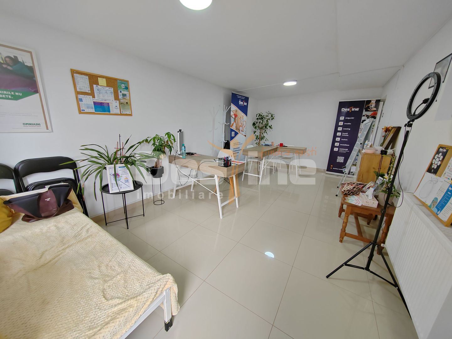 Comision 0% Spatiu comercial de închiriat în CUG - Poză 2
