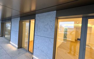REA1028029 Apartament 3 camere Exclusivist in zona de Nord Finisaje High End - Poză 18